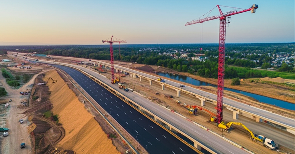 Geotehnička istraživanja za autocestu Koridor Vc