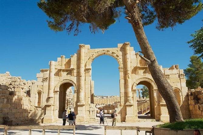 Day Trip to Ajloun from Amman: The Perfect Itinerary