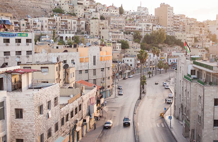 Is Amman Safe for Tourists? Travel Tips for 2025