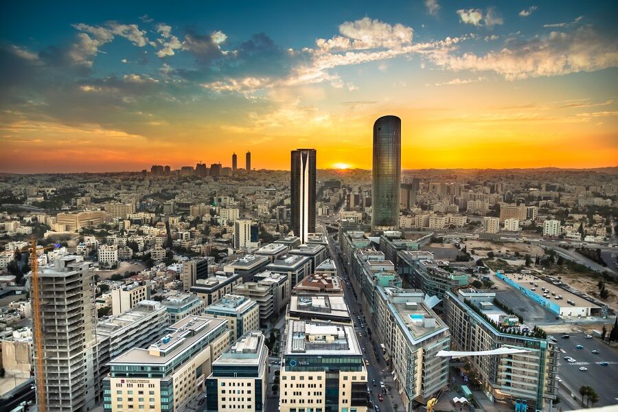 Amman as the Perfect Starting Point for a Jordan Adventure