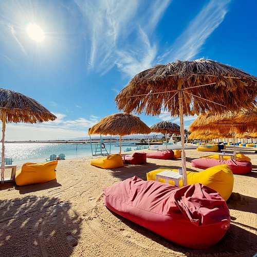 Aqaba on a Budget: Affordable Red Sea Vacation