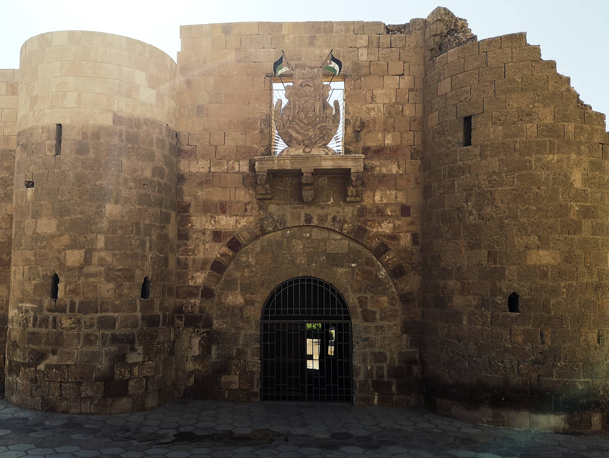 Aqaba for History Buffs: Beyond the Beaches