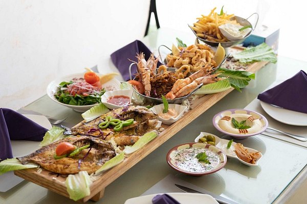 Seafood Feast: The Best Restaurants in Aqaba
