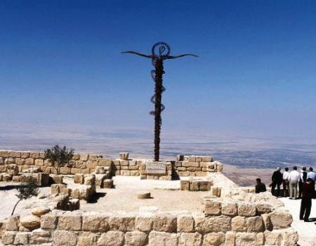 Combining Bethany Beyond the Jordan with Other Biblical Sites