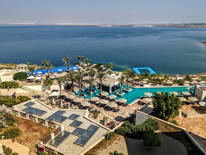 Perfect Day Trip: Combining the Dead Sea with Nearby Attractions