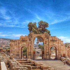 Top Things to Do in Irbid: Beyond the Tourist Trail