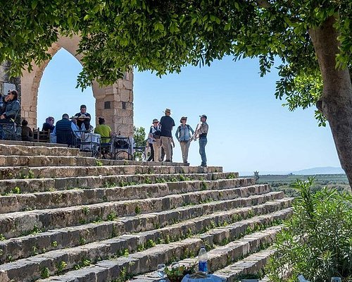 Day Trips from Irbid: Exploring Northern Jordan