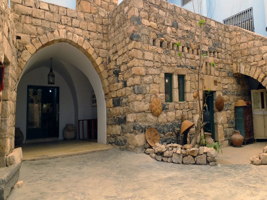 Irbid's Museums and Cultural Heritage
