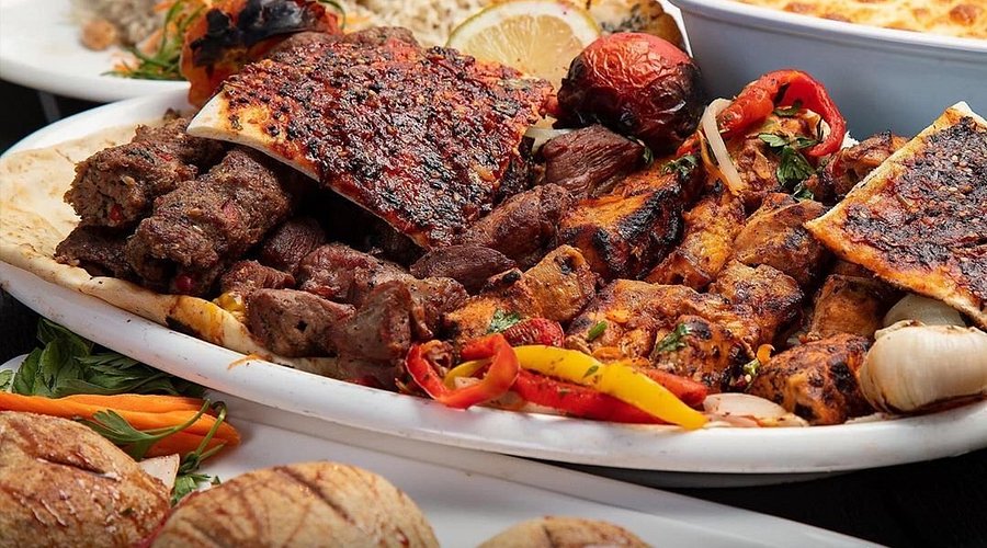 Street Food Guide to Irbid: Local Flavors