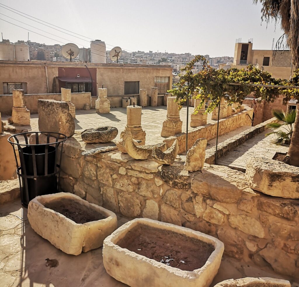 The Madaba Map: A Complete Guide to the Ancient Mosaic