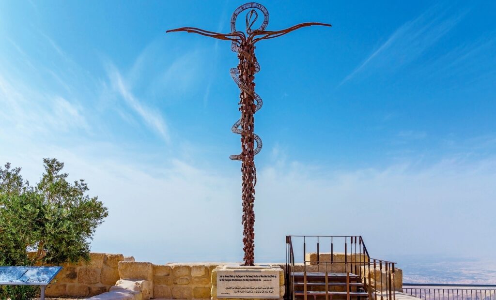 Madaba and Mount Nebo: The Perfect Day Trip from Amman
