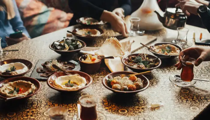 Where to Eat in Madaba: Best Local Restaurants