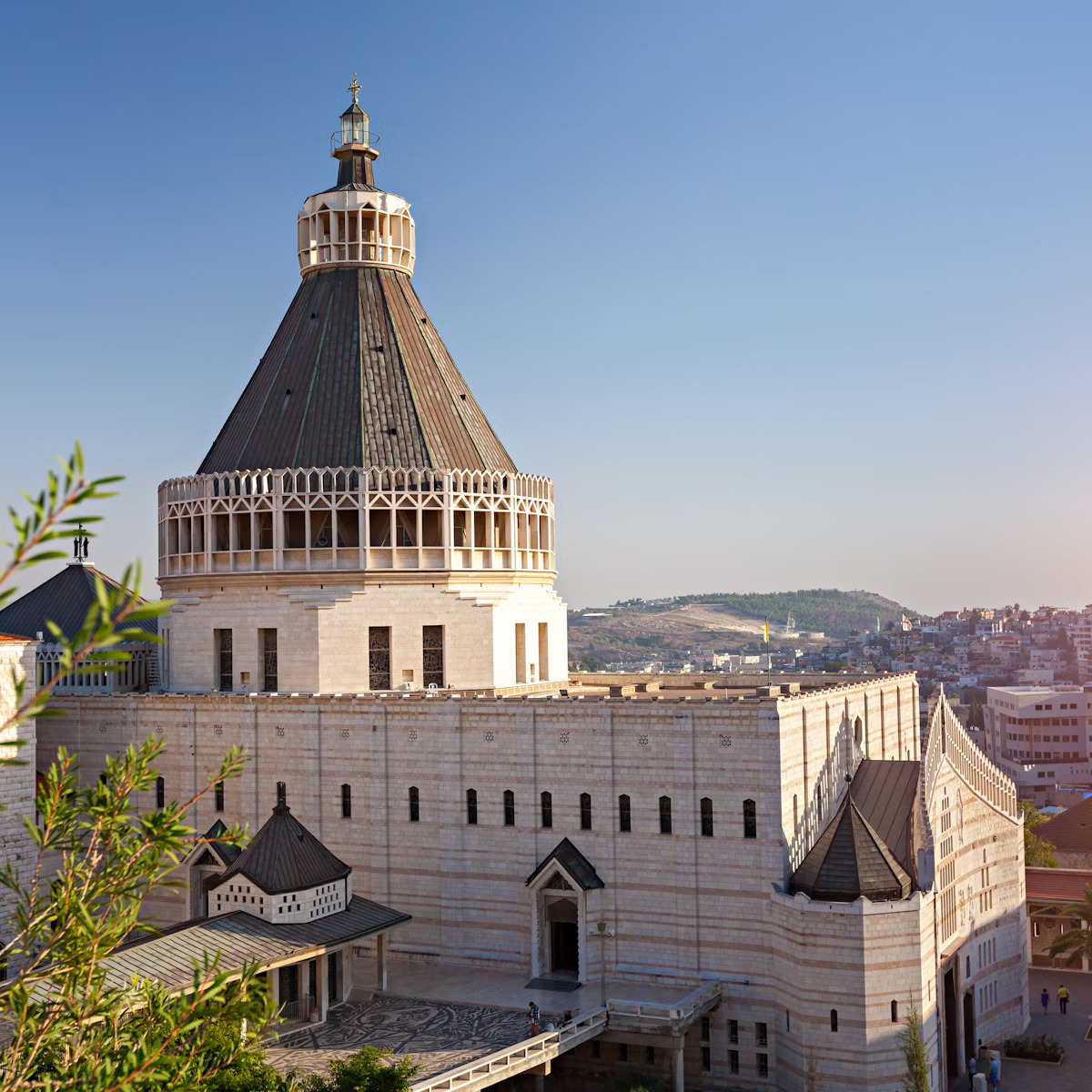 The Byzantine Churches of Pella: Early Christian Architecture