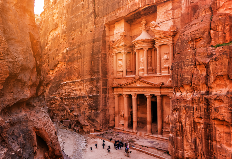 The Monastery Hike: Is It Worth the Climb?