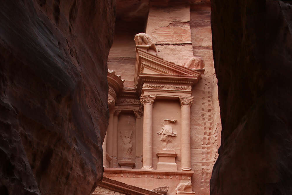 One Day in Petra: The Perfect Itinerary