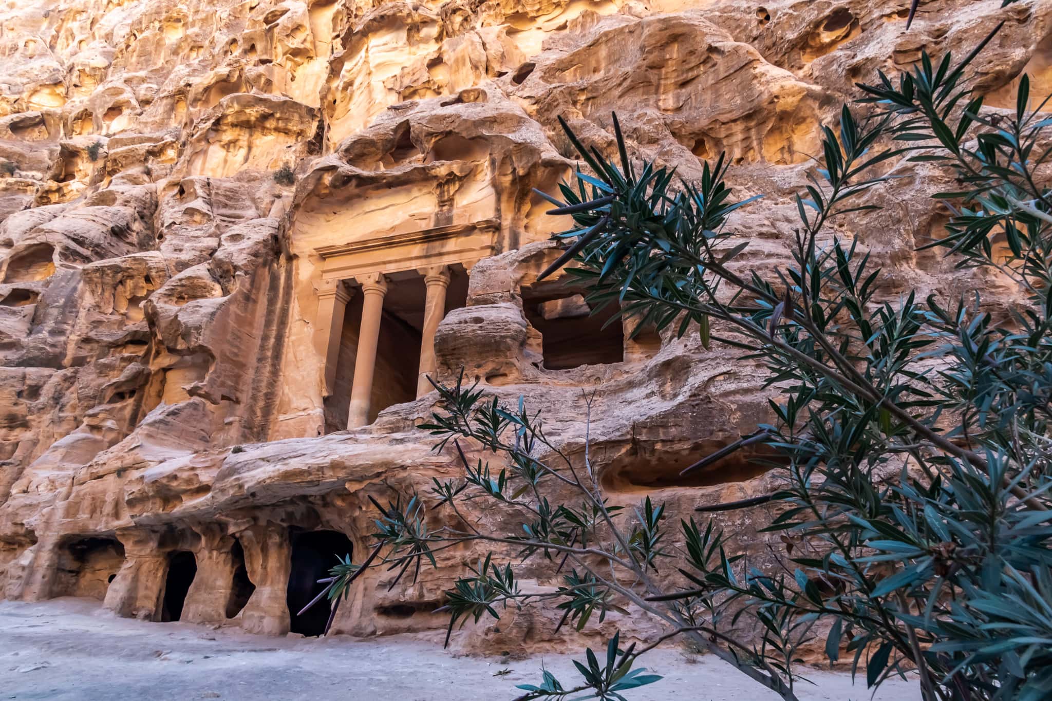 Photography Guide to Petra: Capturing the Rose City