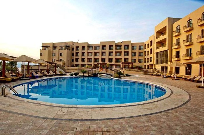 Wadi Mujib: The Perfect Adventure Break from the Dead Sea