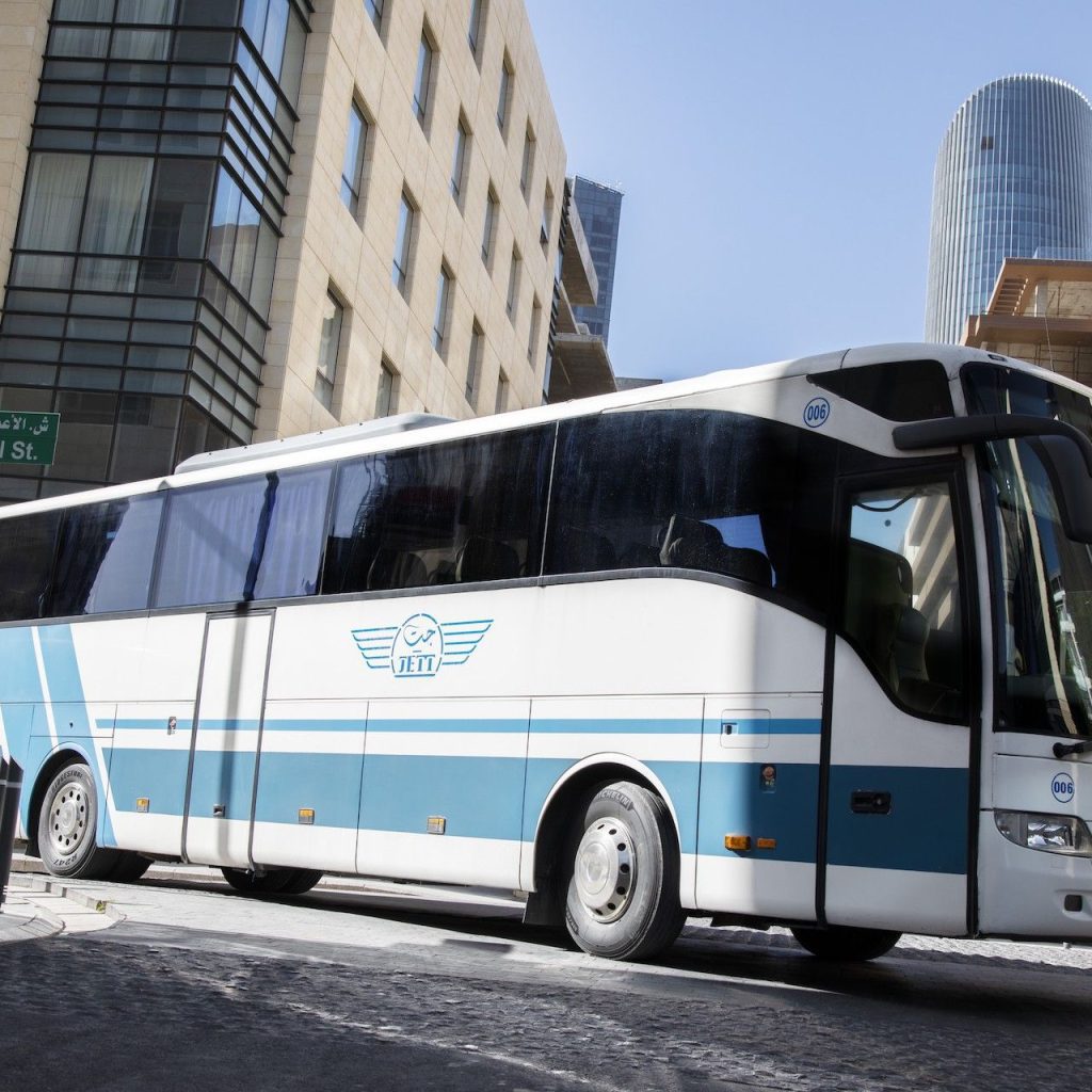 How to Get to Wadi Rum: Transportation Guide