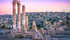 Amman