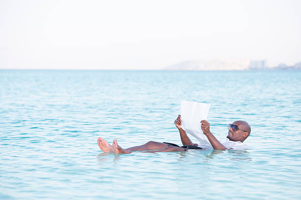 Dead Sea