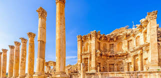 Jerash