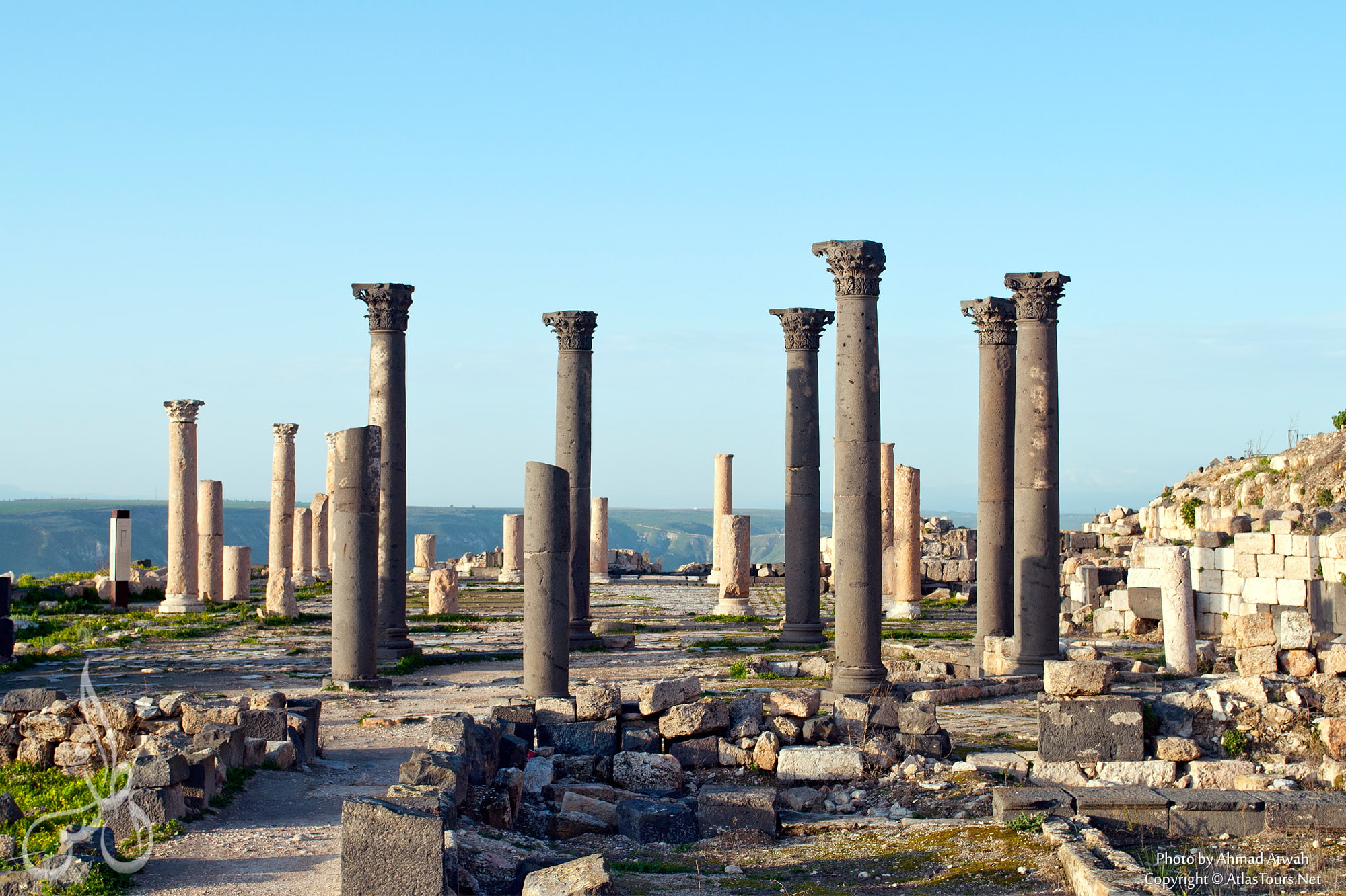 Umm Qais