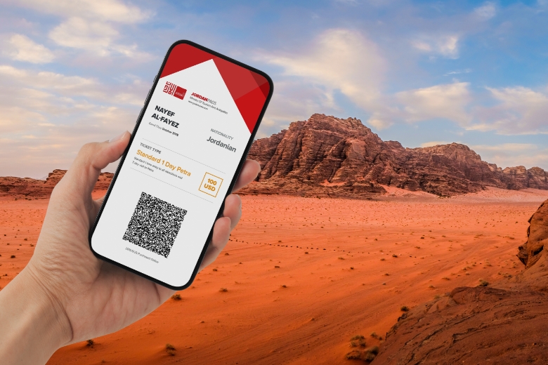 Jordan Pass Guide
