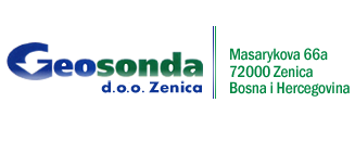 Geosonda Logo